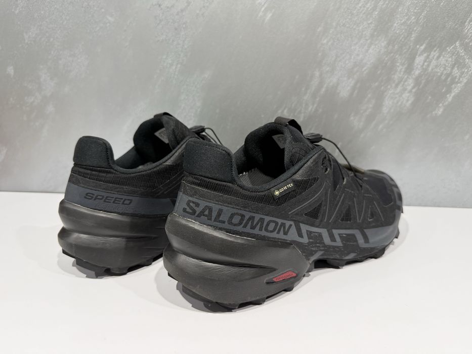 Раница Mil-tec, Обувки Salomon, Ръкавици Mechanix