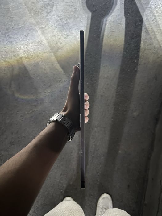 Ipad 11 pro 128gb