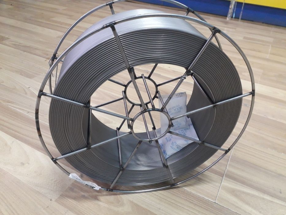 Сварочный проволока