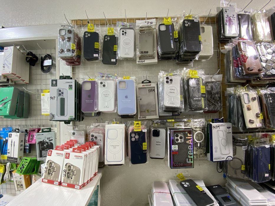 Chexo'lla optom narxida donaga sotiladi