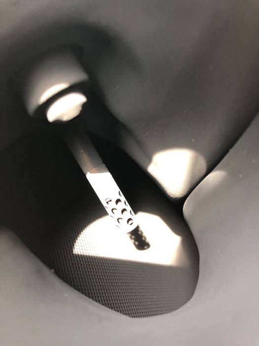 Filtru de particule / DPF Volvo XC60, 2.4D cod 31293830