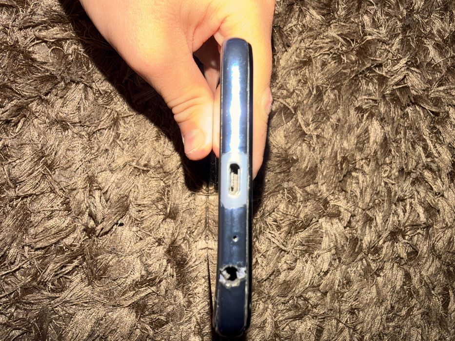 Samsung galaxy telefon