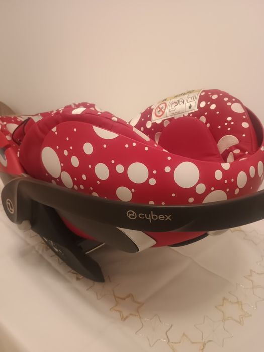 Vând scoica bebeluși