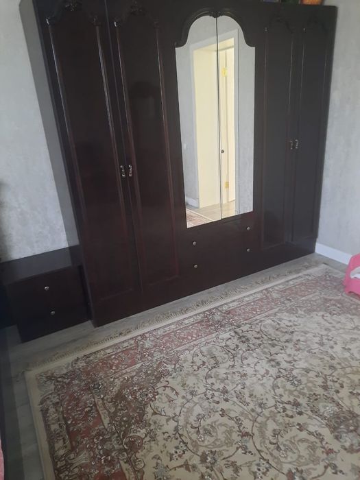 Спальный гарнитур