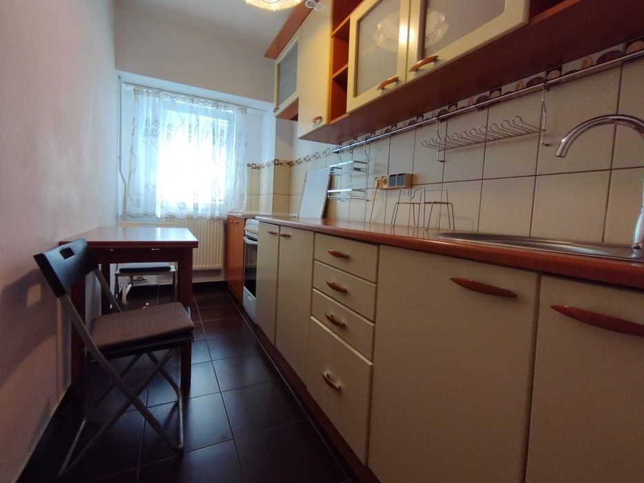 Garsoniera de închiriat Muncii-Rond Baba Novac