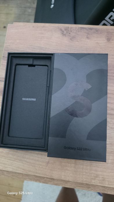 Samsung galaxy s22 ultra