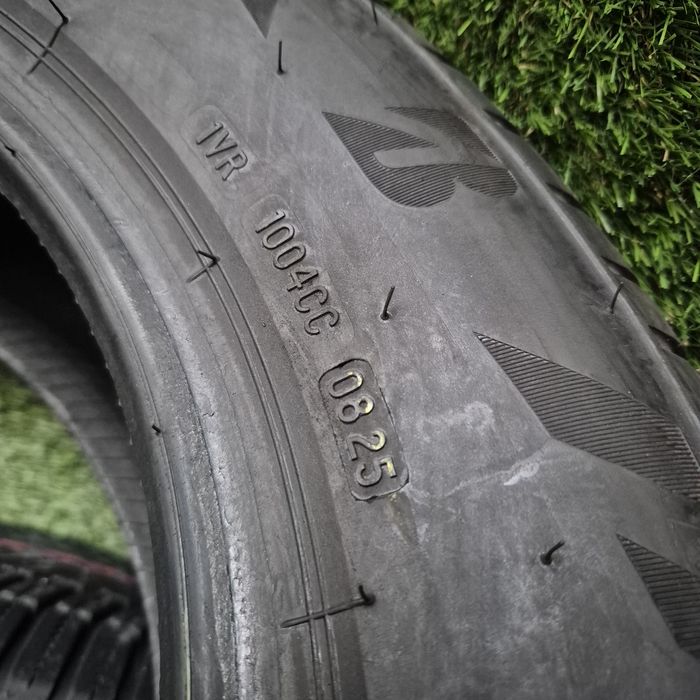 205 60 16 Bridgestone m+s 2023-2025