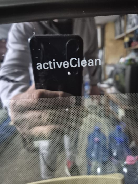 Фурна за вграждане Siemens