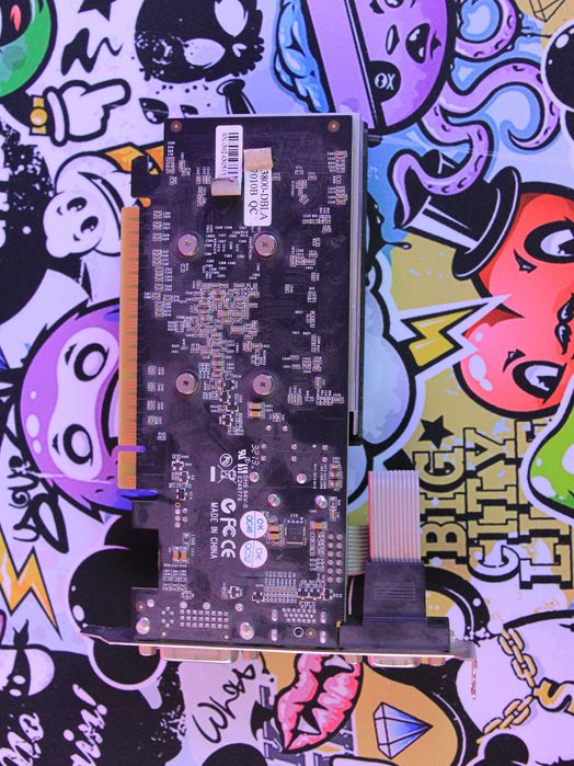 Axle GT630 1gb video karta arzon narxda sotiladi