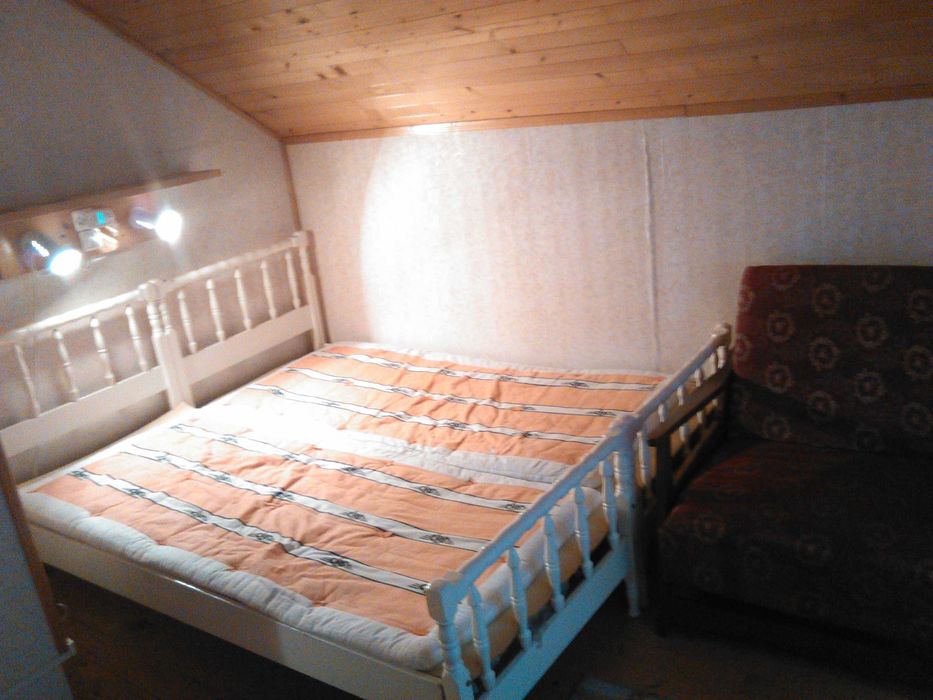 Inchiriez cabana inclusiv revelion 2026, zona Fâncel/Lăpușna/Ibănești.