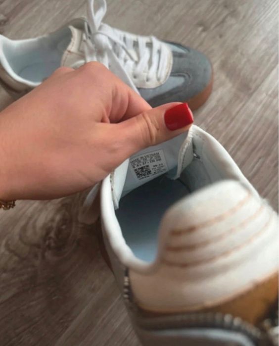 Adidas Samba Dama