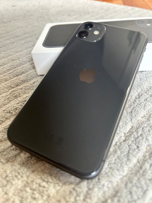 Айфон 11, 128гб