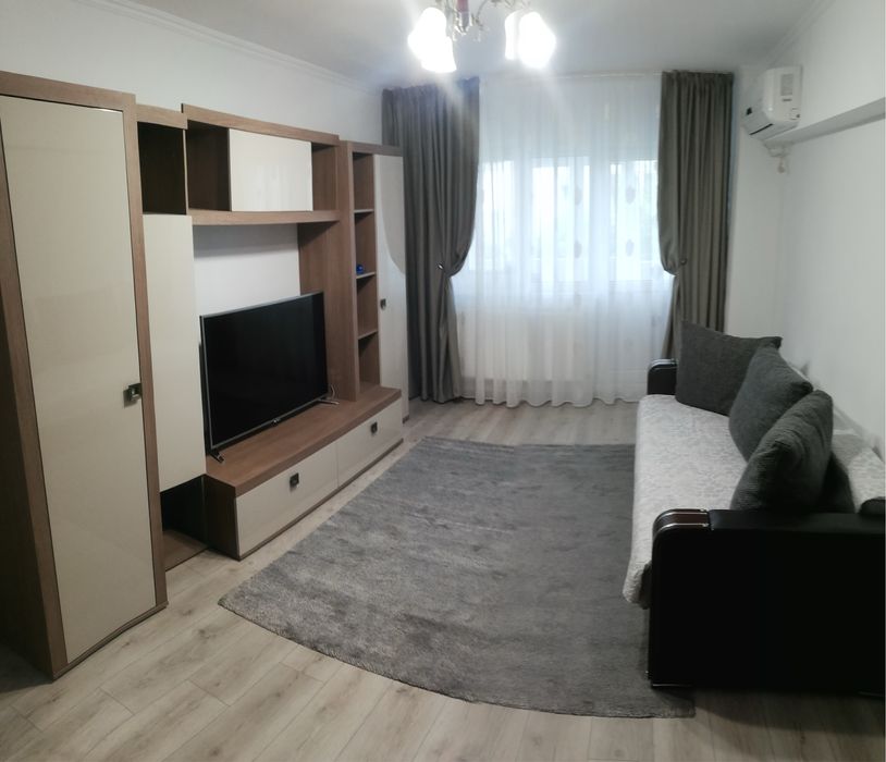 Inchiriez 2 camere Brancoveanu