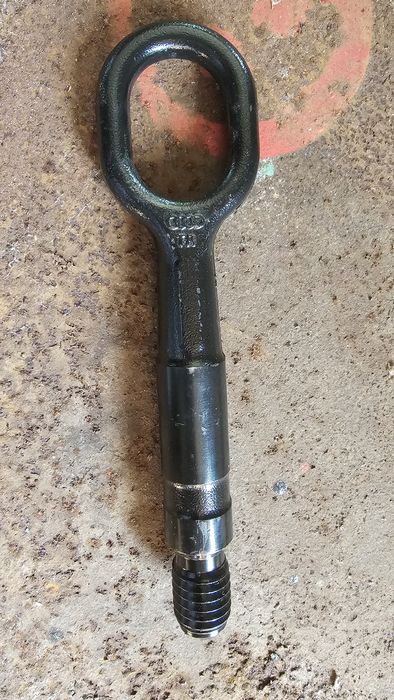 Cui tractare Vw/Audi