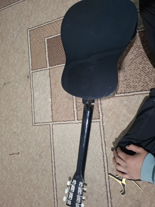 Гитара Акустическая