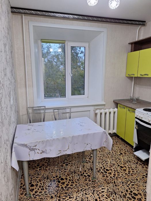 Продам 1 комнатную квартиру
