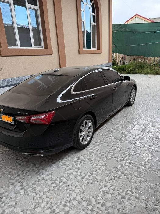 Продам MALIBU primier   2022