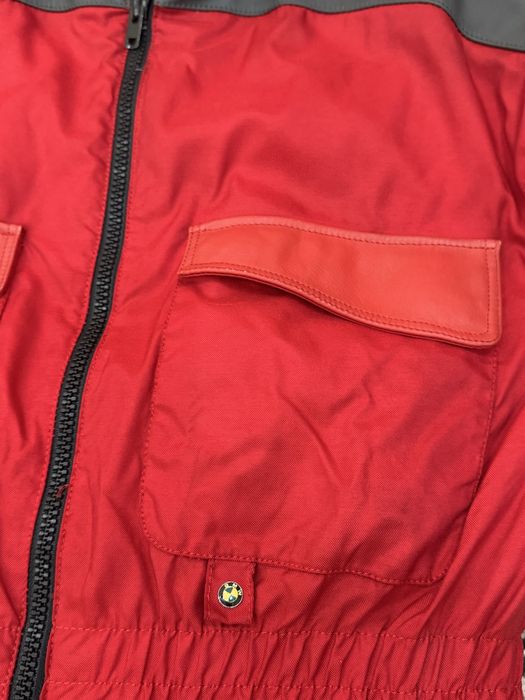 Мъжки костюм BMW. Размер XL