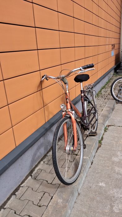 Bicicleta Batavus Crescendo