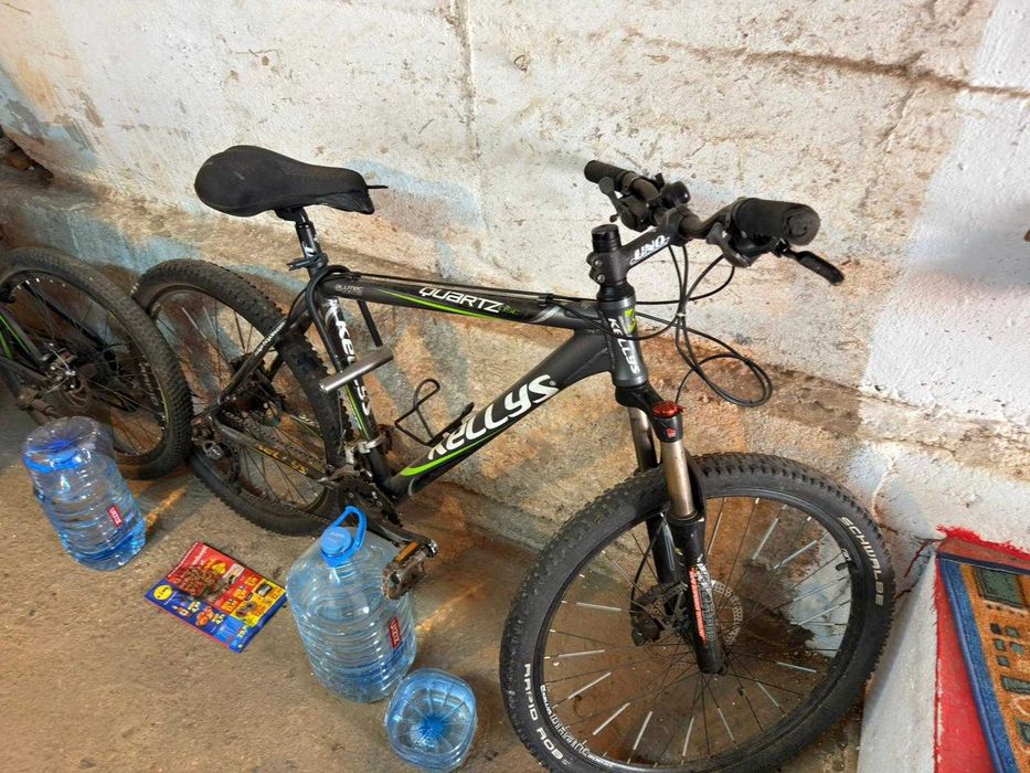 Bicicleta MTB - de vanzare