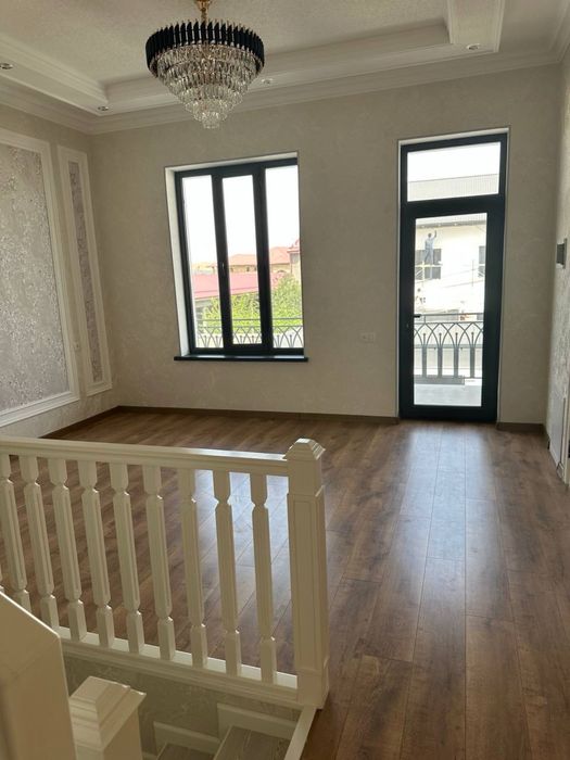 Продается или сдается в аренду Евродом под ключ в Янгихаёт, 2 соток