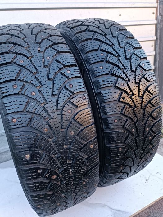 Шины185×65R15 Кама евро