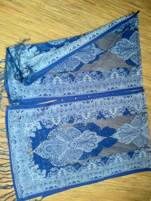 Парео и бриджи для беременных