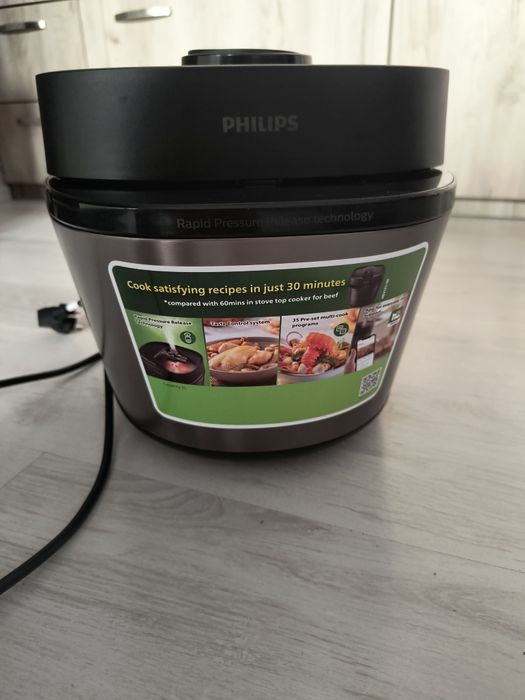 Мултикукър неизползван