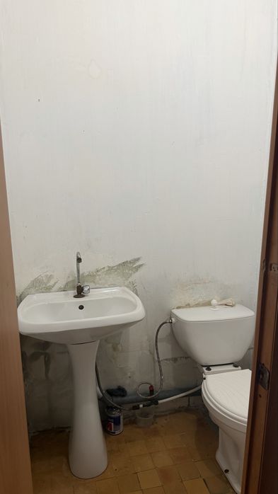 Комната в общежитии