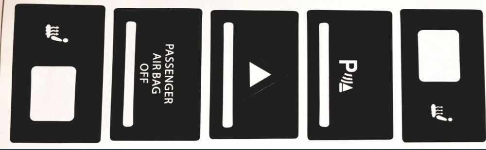 Ремонтен комплект за VW TOUAREG /Тоарег/