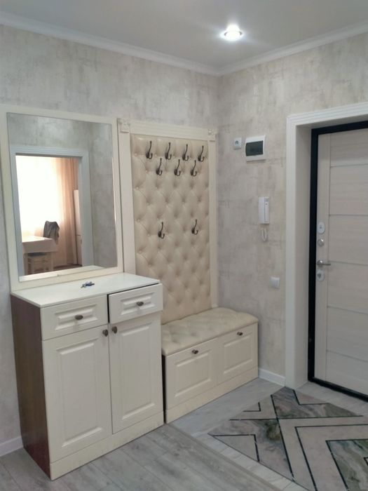 Сдам квартиру посуточно