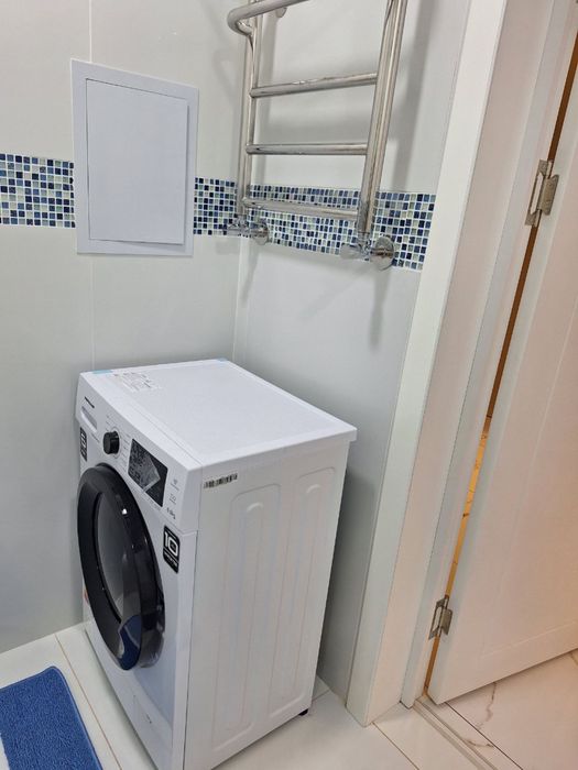 Сдается квартира в аренду