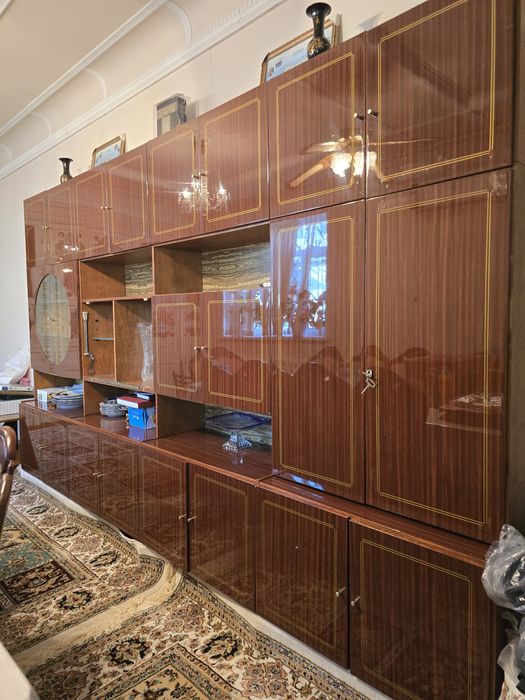 Мебель Стенка продам