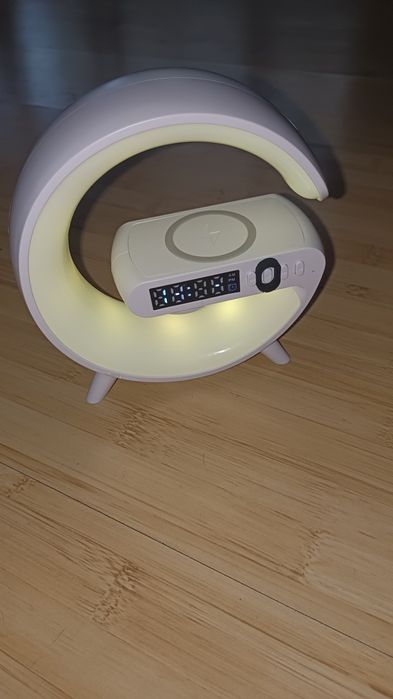 Умный ночник ...