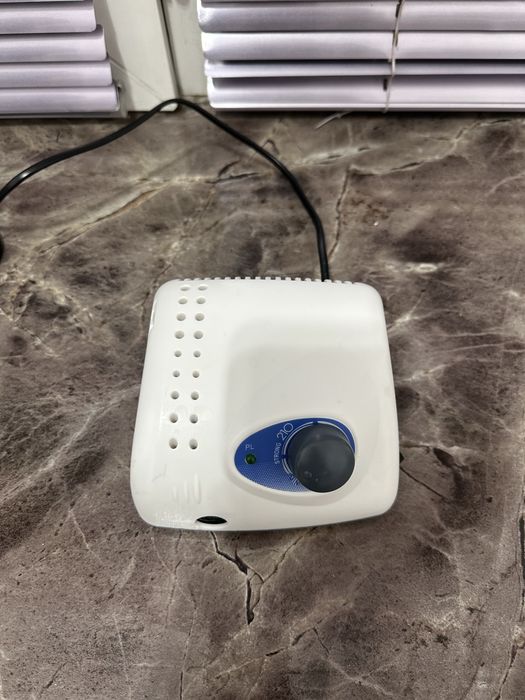 Блок от стронг 210 за 5000