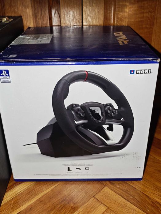 Volan gaming HORI SPF-004, SPF-004U, SPF-004A