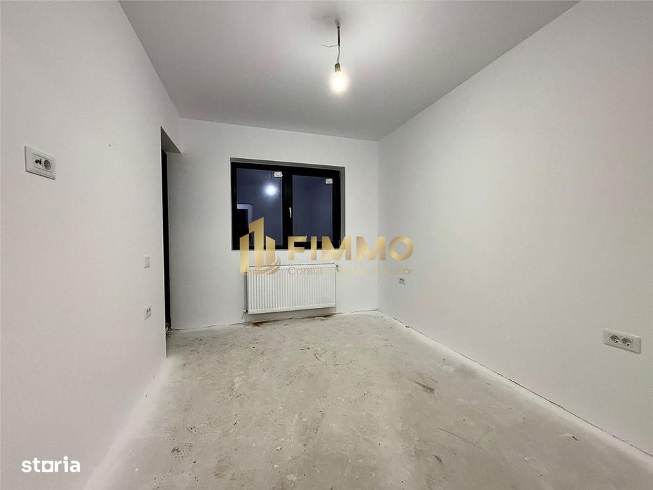 Apartamente 3 cam | 56mp | Suceava | Ipotesti | ID:1836
