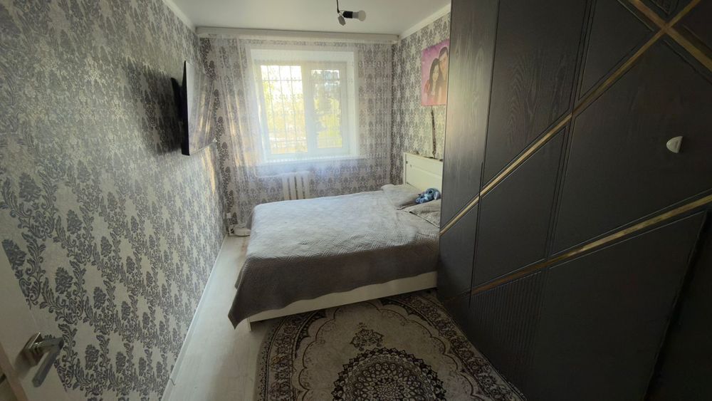 Продам 3 ком квартиру КСК
