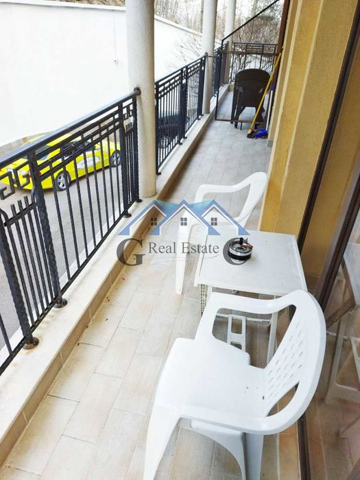 Продава се Двустаен апартамент в к.к. Златни пясъци - 59 кв.м за 1611 €/кв.м - Снимка #11