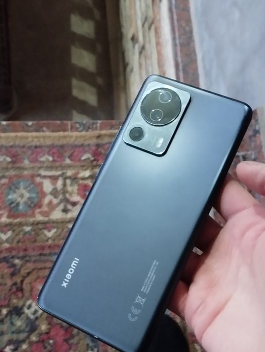 Xiaomi 13 lite xolati idial