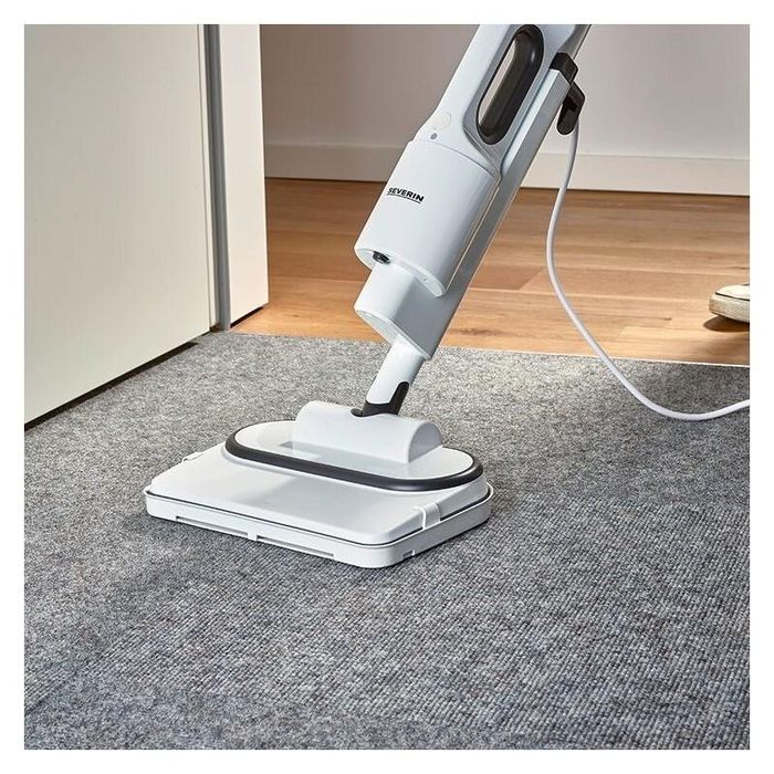 Новый пылесос Severin SC7142