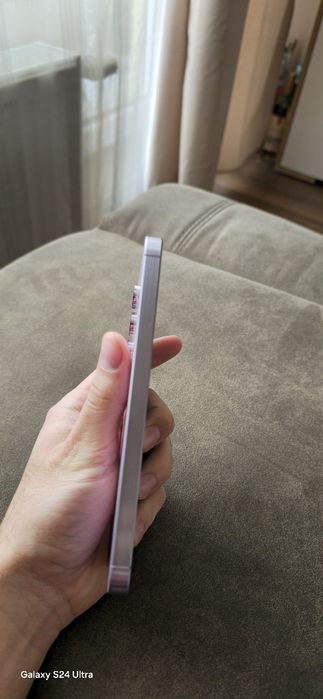 Samsung A55 (оригинална кутия)