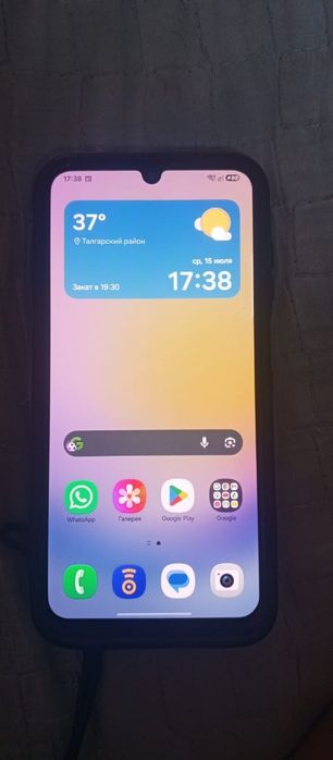 Продам Samsung A25 5G