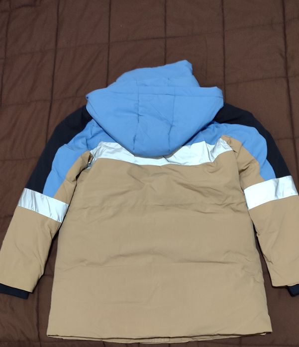 Мъжко яке NEXT зимно