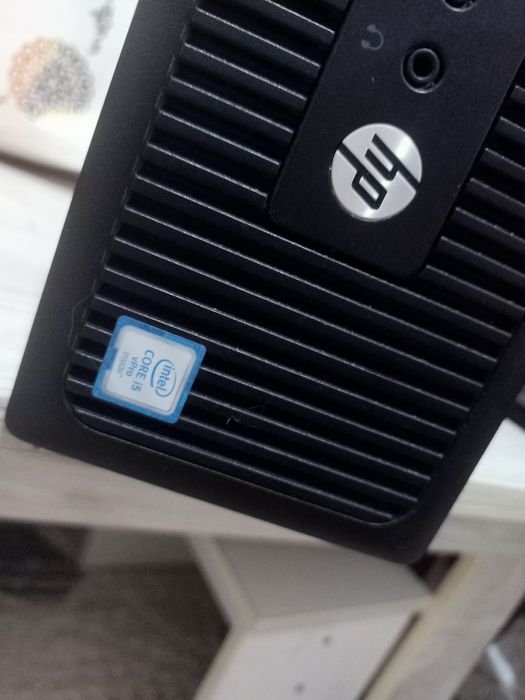 Продам компьютер hp