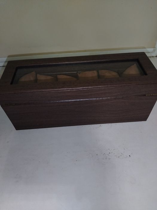 Футляр кейс для часов