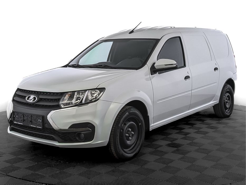 ГРУЗОперевозки Сейчас Lada Largus