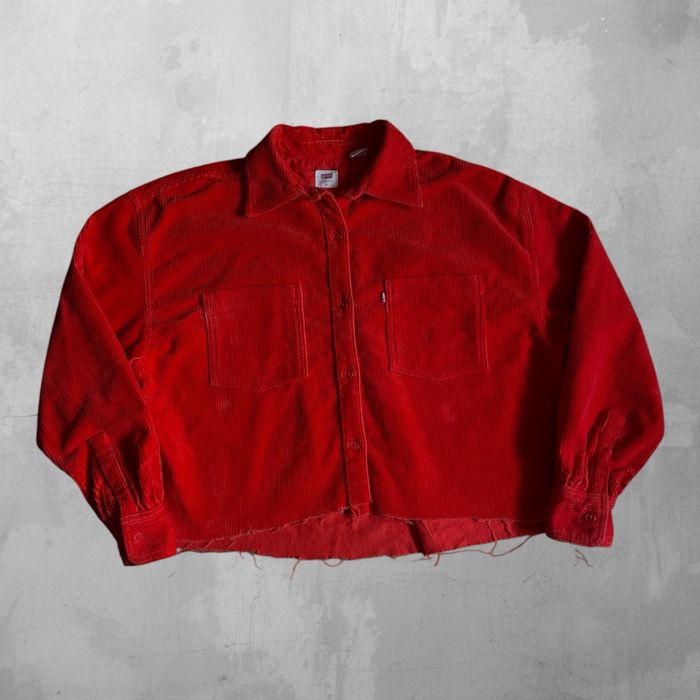 Levi’s дамско яке M