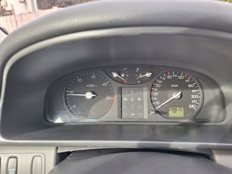 Renault Laguna 2  1,9 dci