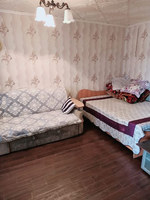 Продам однокомнатную квартиру